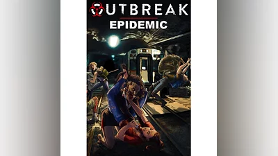 Outbreak: Epidemic Definitive Collection  XBOX  Fas