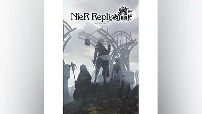 NieR Replicant ver.1.22474487139...  XBOX  Fast