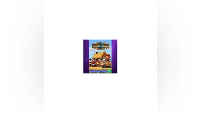 Anvil Saga XBOX