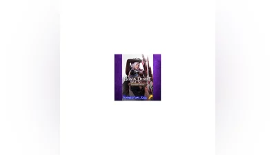 Black Desert Standard Edition XBOX Key