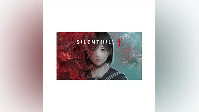 SILENT HILL f {Steam Gift/KZ/UA/CIS}