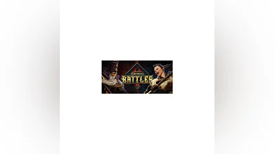 Demeo: Battles * STEAM RU   AUTO  0%