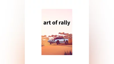 art of rally Xbox One & Xbox Series X|S activation