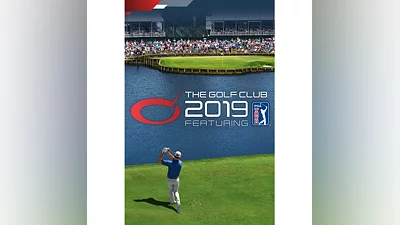 The Golf Club 2019 featuring PGA TOUR  XBOX  Fast