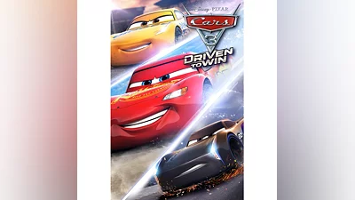 Cars 3: Driven to Win  XBOX  Fast Delivery