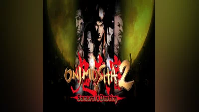 Onimusha 2: Samurai's Destiny Steam Key RU+CIS