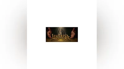 Lessaria: Fantasy Kingdom Sim +REGION CHOICE · STEAM RU