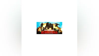 Strike Force Heroes (Steam Gift RU)