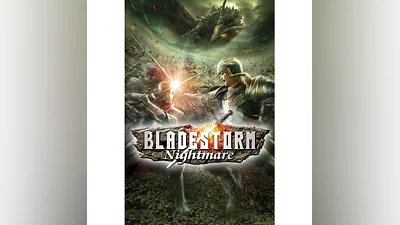 BLADESTORM: Nightmare  XBOX  Fast Delivery