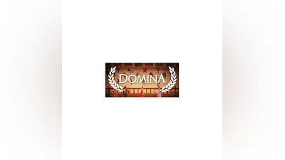 Domina Region free  Steam Key  ️Auto delivery