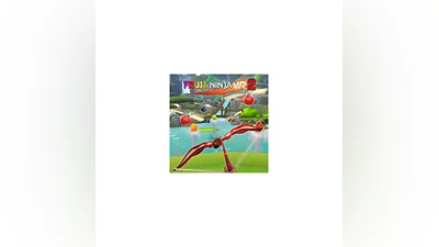 Fruit Ninja 2 Oculus Quest