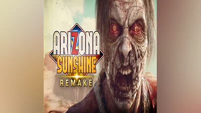 Arizona Sunshine Remake Key Steam RU+CIS