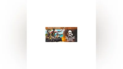 Blazing Sails (Steam Gift RU)