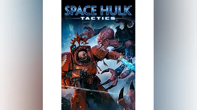 Space Hulk: Tactics  XBOX  Fast Delivery