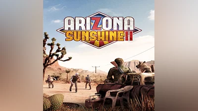 Arizona Sunshine 2 / Deluxe Edition Key Steam RU+CIS
