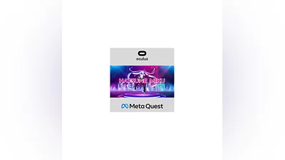 Hatsune Miku VR Oculus Quest