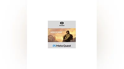 Medal of Honor : Above and Beyond Oculus Quest