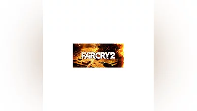 Far Cry 2 (Steam Gift RU)