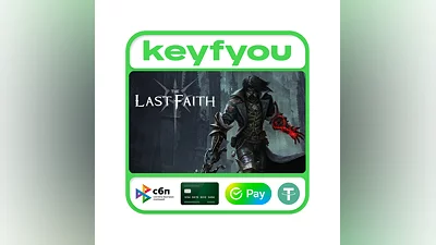 The Last Faith / STEAM KEY