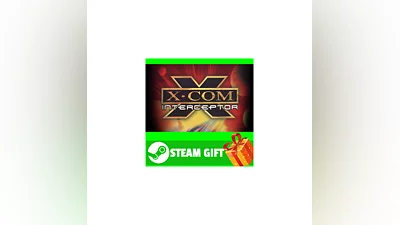 ️ALL COUNTRIES ️ X-COM Interceptor STEAM GIFT