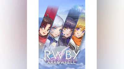 RWBY: Arrowfell  XBOX  Fast Delivery