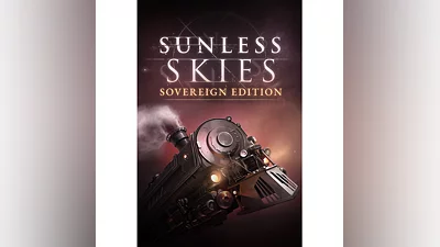Sunless Skies: Sovereign Edition  XBOX  Fast