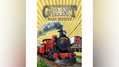Transport Giant: Gold Edition  XBOX  Fast