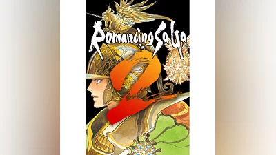 Romancing SaGa 2  XBOX  Fast Delivery