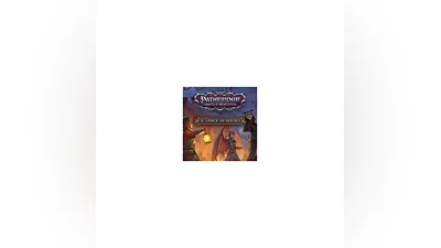 Pathfinder: Wrath of the Righteous - A Dance of Masks
