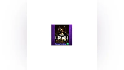 Bendy Lone Wolf XBOX