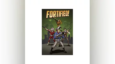 Fortified Xbox One & Xbox Series X|S activation