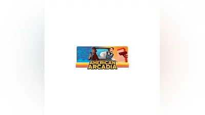 American Arcadia - STEAM GIFT RUSSIA
