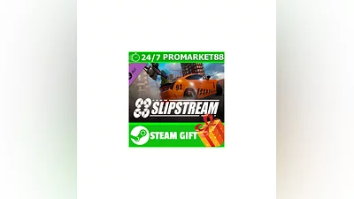 ️ALL COUNTRIES ️ Liftoff Slipstream STEAM GIFT