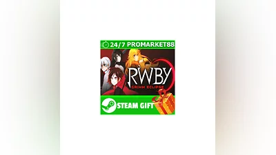 ️ALL COUNTRIES ️ RWBY Grimm Eclipse STEAM GIFT