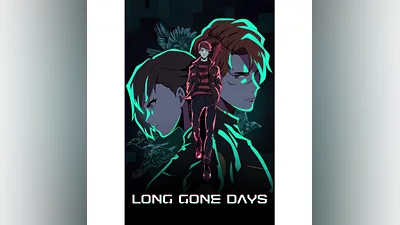Long Gone Days  XBOX  Fast Delivery