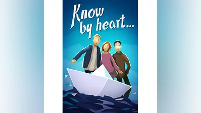 Know by heart...  XBOX  Fast Delivery