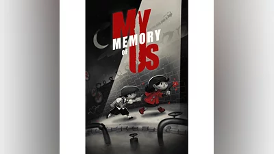 My Memory of Us  XBOX  Fast Delivery