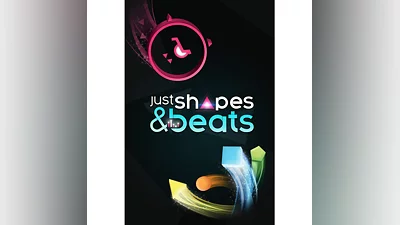 Just Shapes & Beats  XBOX  Fast Delivery