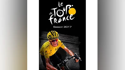 Tour de France 2017  XBOX  Fast Delivery