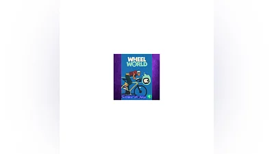 Wheel World XBOX