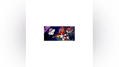 Persona 5 Tactica: Repaint Your Heart Challenge Pack