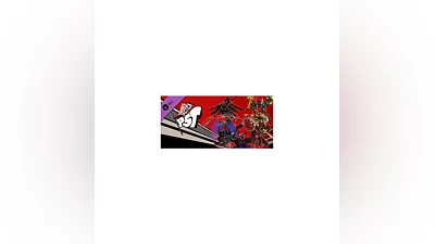 Persona 5 Tactica - Picaro Summoning Pack DLC