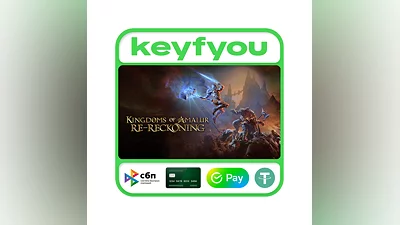 Kingdoms of Amalur: Re-Reckoning / STEAM KEY