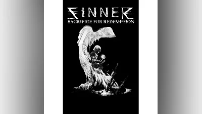 SINNER: Sacrifice for Redemption  XBOX  Fast