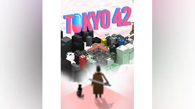 Tokyo 42  XBOX  Fast Delivery