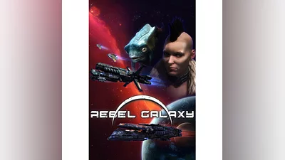 Rebel Galaxy  XBOX  Fast Delivery