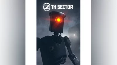 7th Sector  XBOX  Fast Delivery
