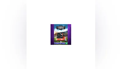 Fernbus Coach Simulator - Football Team Bus XBOX DLC