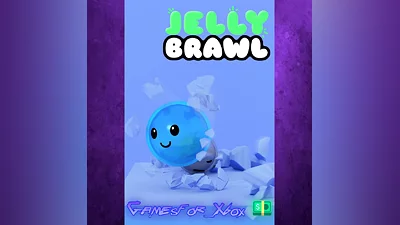 Jelly Brawl XBOX