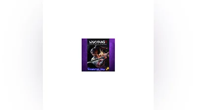 WUCHANG Fallen Feathers XBOX Key